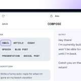 Opera One: il browser con l’intelligenza artificiale Aria
