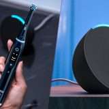 Lo spazzolino Oral-B iO6 regala Echo Pop: sconto 97€