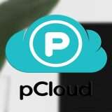 Black Friday pCloud: il tuo storage online a vita scontato all'85%