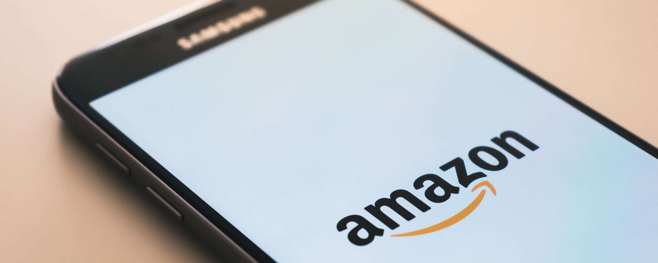 Amazon lancia le Passkey: addio alle password