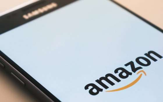 Amazon lancia le Passkey: addio alle password