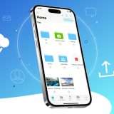 Questa app per iPhone è meglio di iCloud: ottienila in sconto