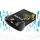 Pen Drive Ultra Fit SanDisk 128GB a soli 13€: BOMBA Amazon
