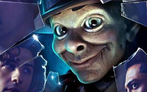 Piccoli Brividi: guarda la serie in streaming