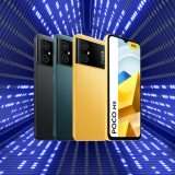 POCO M5: solo 113 con la Festa delle Offerte Prime