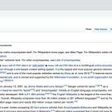 Elon Musk fa a Wikipedia un'offerta controversa