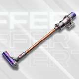 Realizza i tuoi sogni: Dyson Cyclone V10 a prezzo da BRIVIDI (eBay)