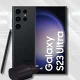 Samsung Galaxy S23 Ultra per un'occasione UNICA: 256GB e 400€ di sconto