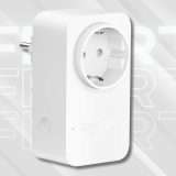 Smart Plug di Amazon a prezzo da CROLLO: 40% di sconto subito