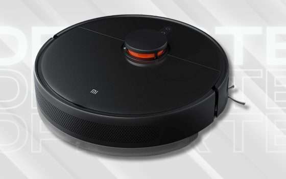 Se cerchi un robot che lava e aspira, Xiaomi è la soluzione (sconti)