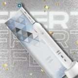 Oral-B fa brillare la Festa delle Offerte Prime così come i tuoi denti