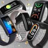 Festa delle Offerte Prime: le migliori SMARTBAND in super offerta