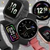Festa delle Offerte Prime: gli smartwatch vanno in SOTTOCOSTO