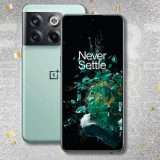 OnePlus 10T 5G, smartphone dalla batteria MEGA a metà prezzo