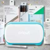 Kit completo Cricut Joy: colora la vita con un gesto (esclusiva Prime)