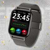 Smartwatch ASSISTENTE, letteralmente: con chiamate Bluetooth (39€)