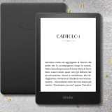 VALANGA di libri in arrivo: con Kindle Paperwhite leggere non PESA