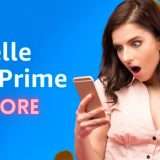 Festa delle Offerte Prime: ULTIME ORE per 5 gadget sotto i 10€