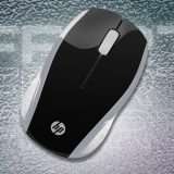 Mouse wireless HP in SOTTOCOSTO: 10€ per una comodità stellare
