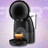 Piccolo XS è l'alleato in cucina: caffè e bibite da leccarsi i baffi