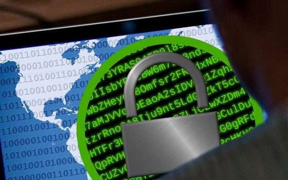 Attacchi ransomware sempre più rapidi e pericolosi