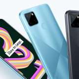 Questo smartphone realme a 93€ andrà a ruba