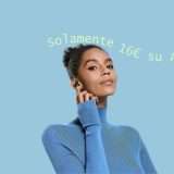 Redmi Buds 3 Lite: solo 16€ in questo momento su Amazon