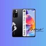 Redmi Note 11 Pro+: 22% di SCONTO immediato con Amazon