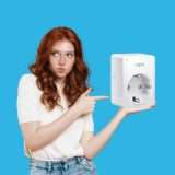 Rendi smart tutti i tuoi elettrodomestici con la Presa WiFi Tapo