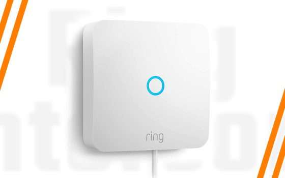 Ring Intercom a 49 euro: il citofono diventa smart