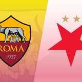 Come vedere Roma-Slavia Praga in streaming (Europa League)