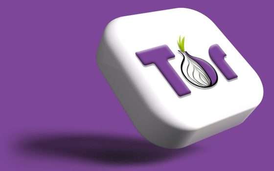 Tor Browser: per Microsoft Defender non è più un trojan