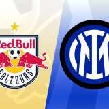 Salisburgo-Inter: come vedere la partita in streaming