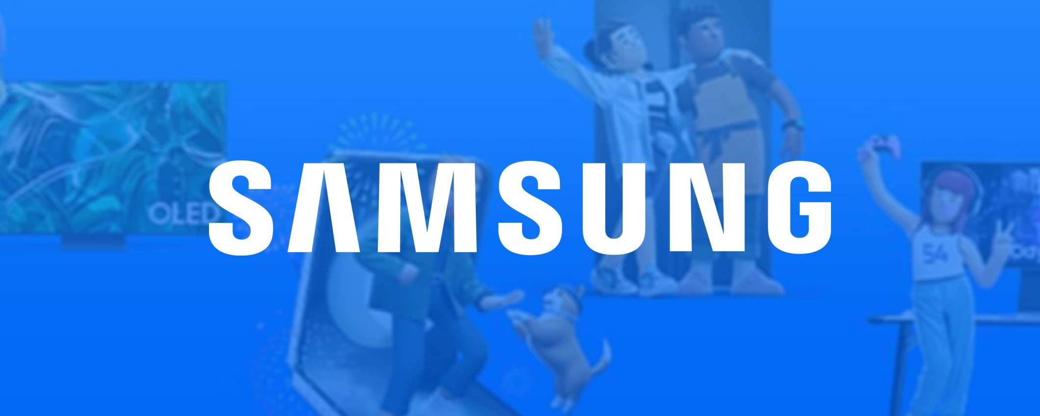 Google: accordo da 8 miliardi di dollari con Samsung