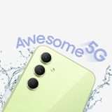 Samsung Galaxy A54: PREZZO SPECIALE adesso su Amazon