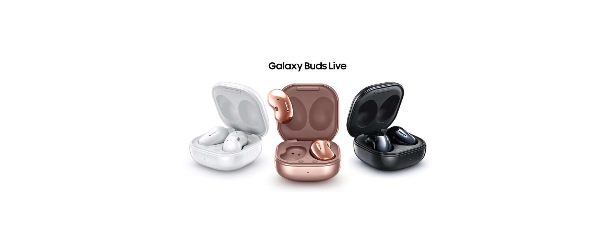 Samsung Galaxy Buds Live: solo 59€ alla Festa delle Offerte Prime