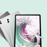 Il Samsung Galaxy Tab S9 FE è già in PROMO su Amazon (-11%)