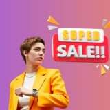 Samsung Galaxy Watch6 Classic LTE: prezzo SUPER su Amazon