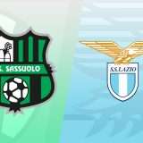 Come vedere Sassuolo-Lazio in streaming (Serie A)