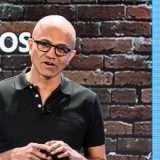 Satya Nadella e i rimpianti su Windows Phone