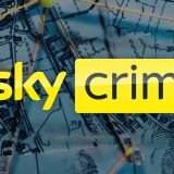 Sky Crime su Sky e in streaming su NOW dall'1 novembre
