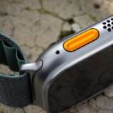 Apple Watch Ultra: modello con microLED annullato