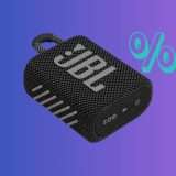 Speaker Bluetooth Portatile JBL GO 30: top quality LOW COST