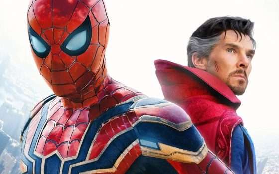Spider-Man: No Way Home, guardalo in streaming