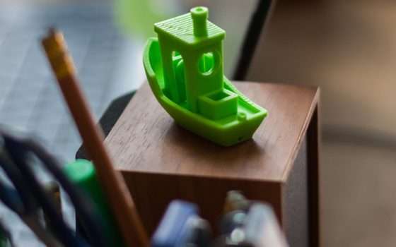 Come utilizzare ChatGPT per la stampa 3D