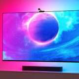 Striscia LED TV Interattiva: nuova frontiera dell'illuminazione a prezzo top