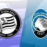 Come vedere Sturm Graz-Atalanta in streaming (Europa League)