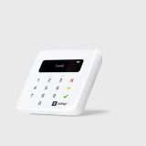 SumUp Air, il POS a canone zero che gestisci dallo smartphone