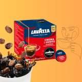 SUPER PROMO eBay: 216 Capsule Lavazza A Modo Mio solo 41€