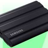 SSD portatile Samsung da 2 TB: guarda che affare